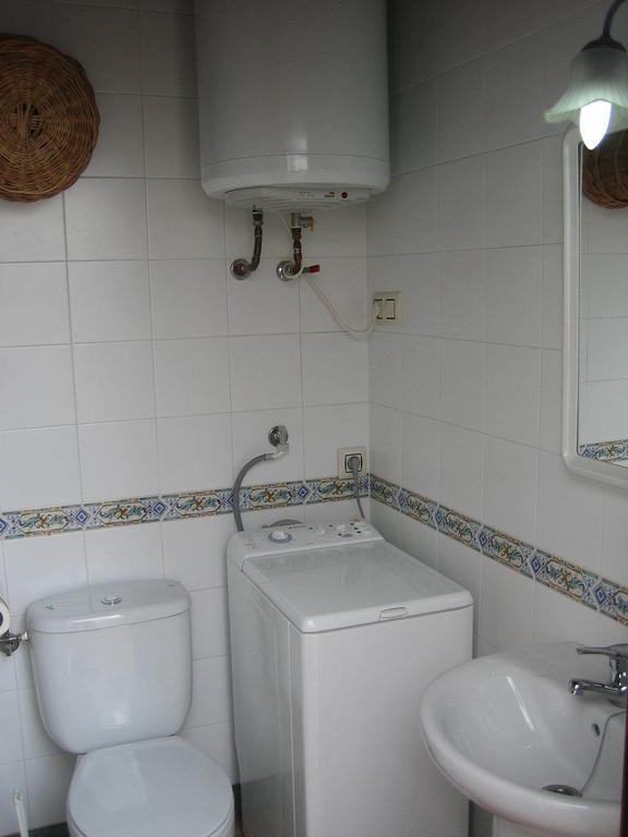 Casa Rural La Villa Castro del Río Zewnętrze zdjęcie