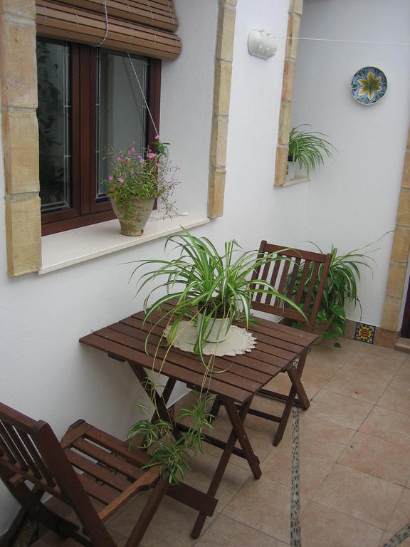 Casa Rural La Villa Castro del Río Zewnętrze zdjęcie