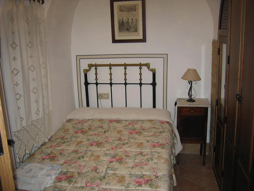 Casa Rural La Villa Castro del Río Pokój zdjęcie