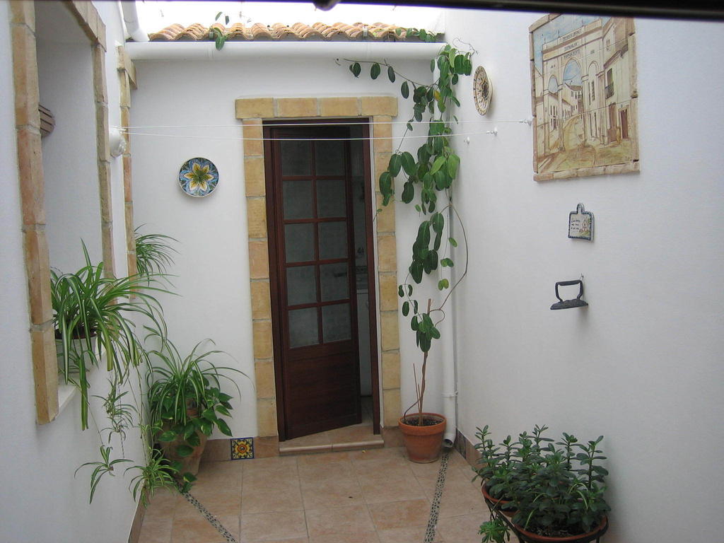 Casa Rural La Villa Castro del Río Zewnętrze zdjęcie