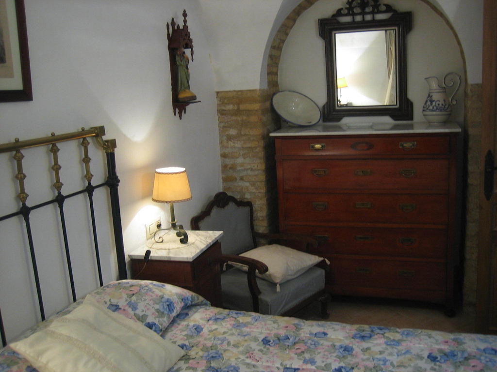 Casa Rural La Villa Castro del Río Zewnętrze zdjęcie