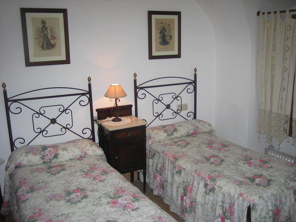 Casa Rural La Villa Castro del Río Zewnętrze zdjęcie